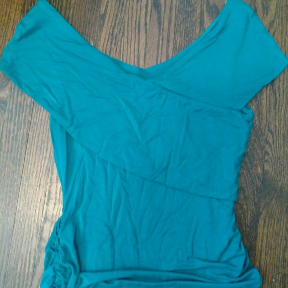 Maternity Fitted Dress - Picture 2 of 3